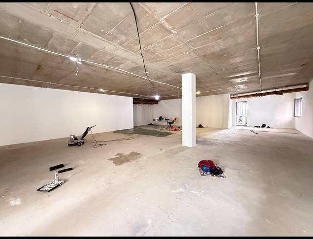 281M² RETAIL TO LET IN ROSEBANK